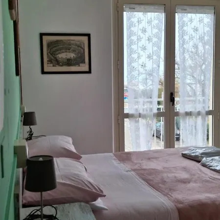 Galletto 3* Porto San Giorgio