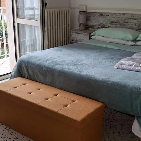 Galletto Nocleg ze śniadaniem 3*