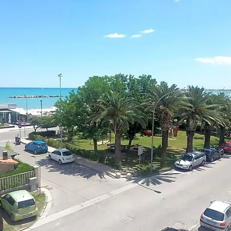 Galletto 3* Porto San Giorgio