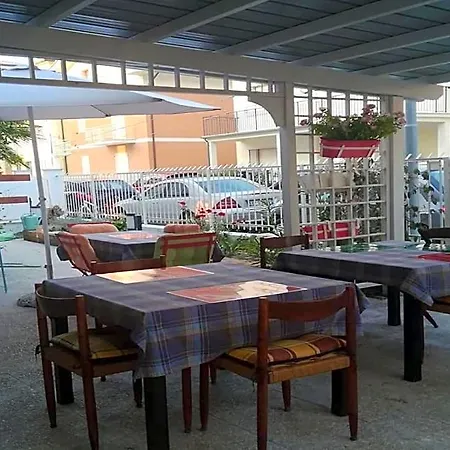 Galletto Panzió 3*