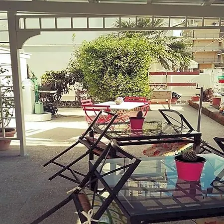 Galletto 3* Porto San Giorgio