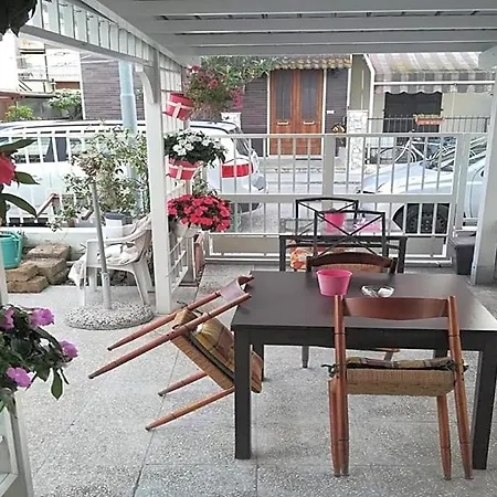 Panzió Galletto 3*