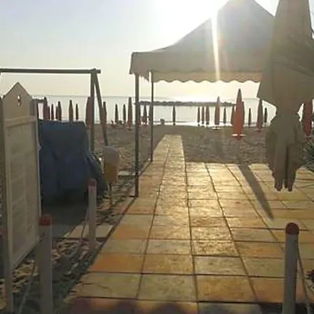 Galletto 3* Porto San Giorgio