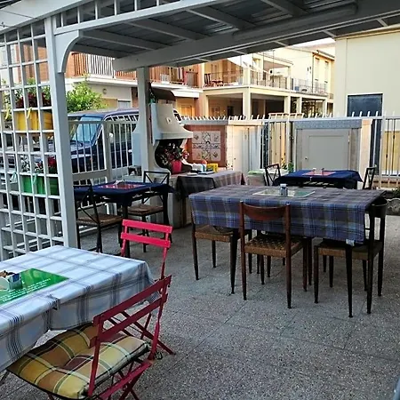 Frühstückspension Galletto Porto San Giorgio