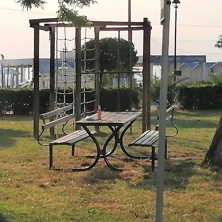 Frühstückspension Galletto