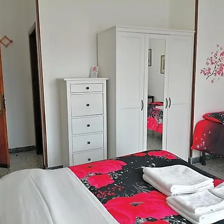 Galletto Frühstückspension 3*