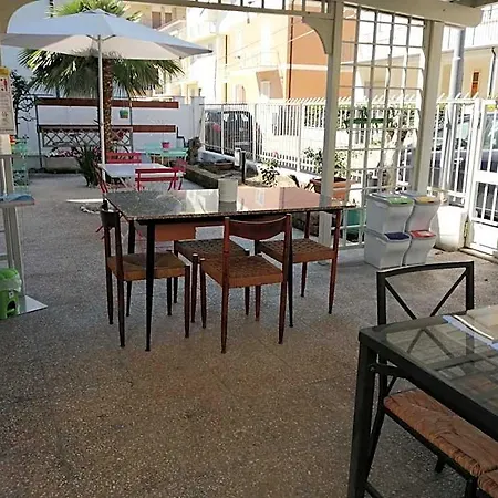 Galletto Panzió Porto San Giorgio