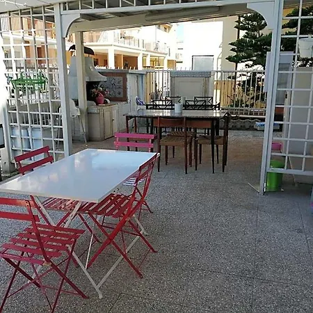 Galletto Porto San Giorgio