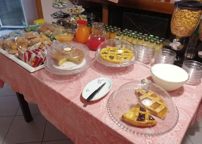 Отель типа 